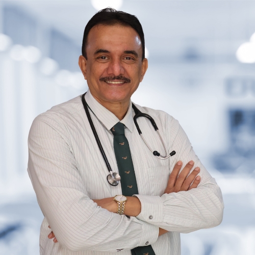 doctor